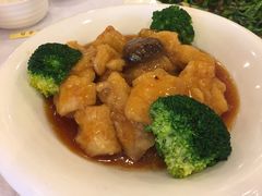 -朱仔记食府(江南大道店)