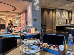 -博林天瑞喜来登酒店·西丽尚膳