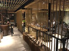 -竹里馆 ·茶食(奥体店)