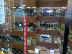 -大漠风烤肉火锅自助餐厅(鹰展店)