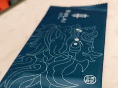 -本来精品川菜(嘉里中心店)