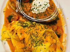 -君悦酒店·La Terrazza意合園·意式风味