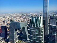 -云·酷 Atmosphere(国贸大酒店)