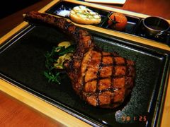 -鹿萤季·营地小馆(皇后公园店)