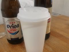 -鬼味烤翅(南锣鼓巷店)
