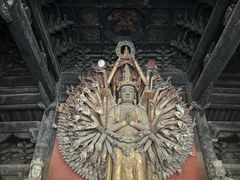 -报恩寺(平武县)