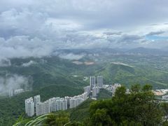 -梧桐山风景名胜区