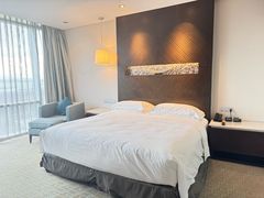 -青岛海尔洲际酒店