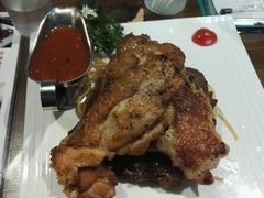 -嗨T茶餐厅(大石店)
