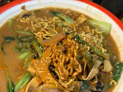 -那红花·东北菜铁锅炖(仙林金鹰店)