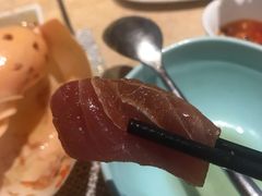 -雍和会海鲜姿造自助(湖东路店)