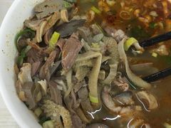 -阿叶羊杂碎(前进街店)