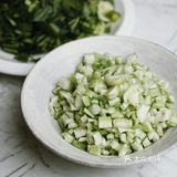 拯救连续阴雨天的味蕾3…闷一锅香喷喷的米饭