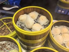 -朗丽兹自助餐厅