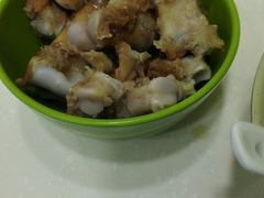 -麦文记面家(佐敦店)