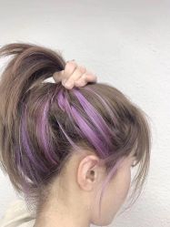 -苏豪路易士·嘉玛发廊