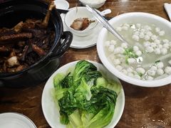 -斯丹姜母鸭·古法干香(涂门街总店)