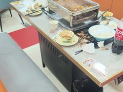 -巫山烤鱼(海思路店)