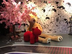 -VS SPORTS PARK运动玩乐园·团建·生日会(合生汇店)