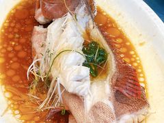 -老好人·海鲜·上海菜(呼玛二店)