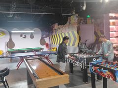 -不可思议减压馆·解压博物馆·摔碗发泄·团建定制