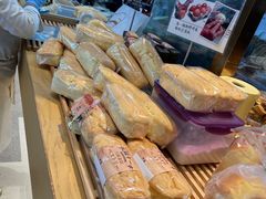 -西村叔叔的店·面包·甜品·蛋糕(清河万象汇店)