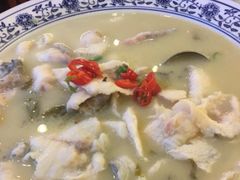 金牌酸菜鱼-零点餐厅(马神庙店)