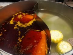 -小城牛事·鲜牛肉火锅(万达店)