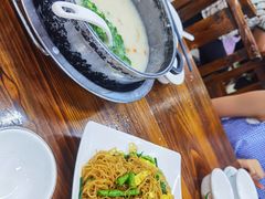-南记食粥坊·宵夜大排档(莲花店)