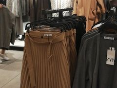 -ZARA(青岛万象城店)