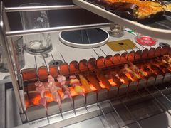 -丰茂烤串(外滩星荟中心店)