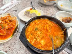 -高丽屋(天宁寺店)