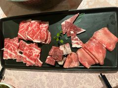 -囍凤楼·粤菜·点心·火锅(温特莱店)