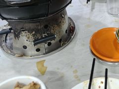 -范贤光鸡公煲(平乐园总店)