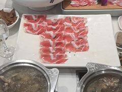 -草原传奇鲜羊火锅(桥北店)
