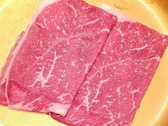 -牛YO寿喜烧和牛火锅自助(三台子万象汇店)