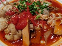 -每味每客·重庆麻辣烫(拓展大厦店)