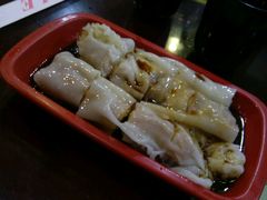 -昇记肠粉王(福华路店)