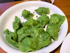 -翠花老菜饺子馆(七宝店)