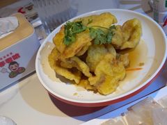 -李老哈·东北菜(宋园路店)