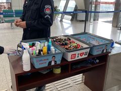 -西宁曹家堡国际机场-T2航站楼
