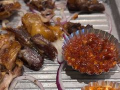 -老爷庙风味美食府(魏都大道店)