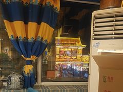 -格日勒阿妈蒙古厨房(大召店)