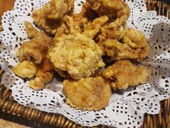 -鲜小岛·铜锅涮肉