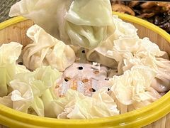 招牌羊肉烧卖-格日勒阿妈蒙古厨房(大召店)
