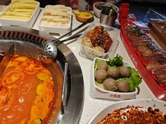 -小龙坎火锅(全球总店)