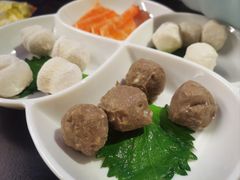 -额尔敦传统涮(公园西路店)