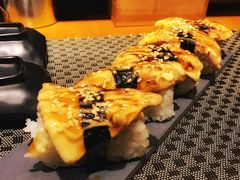 -昊·来了寿司(双楠2店)