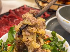 -三头牛·潮汕牛肉生蚝火锅 (夏湾店)