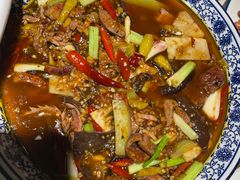 -院8里·小聚园老川菜(九眼桥店)